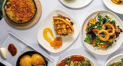Overthrow Hospitality Announces Haley Duren as Executive Chef of Acclaimed Plant-Based Soul Food Restaurant Cadence