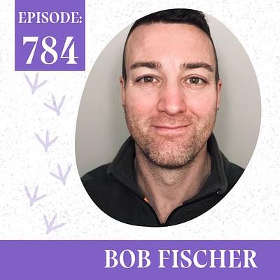 Insect Sentience with Bob Fischer