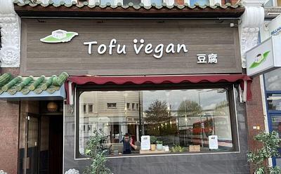 Vegan Restaurant Chain Tofu Vegan Announces Further Expansion