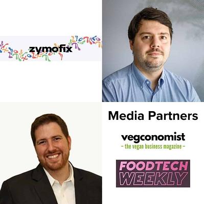 Investment Climate Podcast: Emile Redant of Zymofix, How to Get Funded in 2025