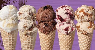 Celebrate Veganuary with Salt & Straw’s Dairy-Free Decadence Series