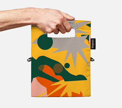 Notabag: The game-changing bag redefining style and sustainability