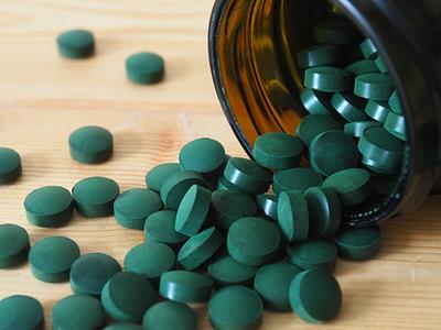 Iodine In A Plant-Based Diet – Everything You Need To Know