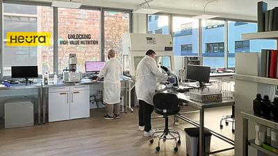Heura Announces Plans To ‘Transform The Ultra-Processed Category’