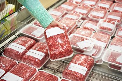 Chris Packham Urges Government To End Meat ‘Propaganda’ Campaign