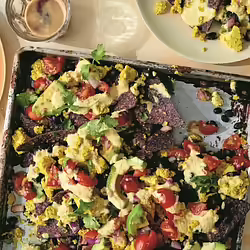 10 Vegan Nacho Recipes You’ll Love: Cheesy, Crunchy, and Addictive