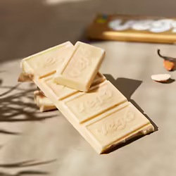 Is Vegan White Chocolate a Thing? Yes! (and Here’s Where to Buy It)Â 