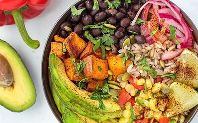 11 Black Bean Recipes – And Their Incredible Health Benefits