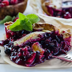 Make These Tasty Fruit Pie Recipes For Summer