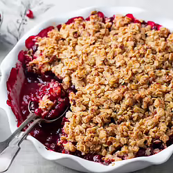 8 Fruity Desserts Perfect for Summer