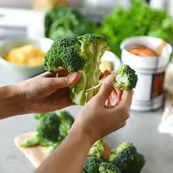 Don’t Throw Out Your Broccoli Stems, Make These 7 Tasty Recipes Instead