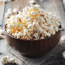 From Caramel to Masala, Here’s How to Upgrade Your Popcorn