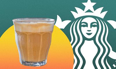 Starbucks Introduces the Brown Sugar Oatmilk Cortado and Expands Its Vegan Menu