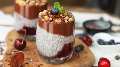 10 foods to add to your diet in 2025