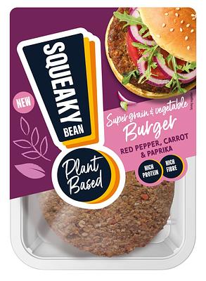 Squeaky Bean Launches ‘Category First’ Tofu Slices