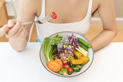New Research Highlights Growing Plant-Based Shift In The UK