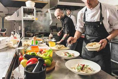 Pioneering the Culinary Arts: Austria Launches the World’s First Vegetarian-Vegan Culinary Apprenticeship