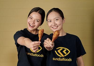 Sundial Foods Concludes Operations Following IP Sale to European Food Company