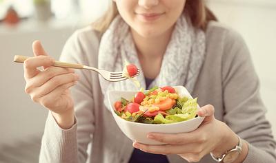 What to Eat to Reduce Dark Under Eye Circles