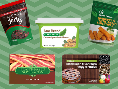 What Does the FDA’s Labelling Guidance Mean for Plant-Based Meat?