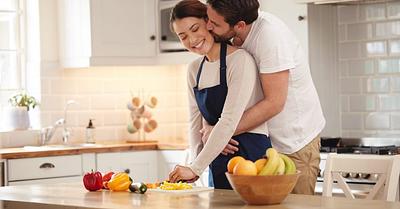 Study Suggests that Romantic Partners Are the Most Influential Toward Veganism