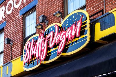 Former Vegan Restaurant That Added Meat To Its Menu Announces Closure