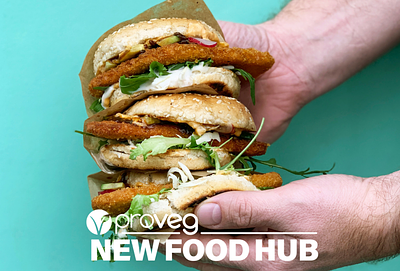 How To Reach Non-Vegan Consumers With Your Plant-Based Brand