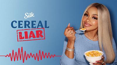 Silk Investigates Dairy Preferences With Polygraph Taste Test in NYC