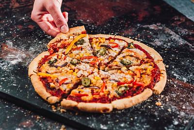One Planet Pizza’s “Category First” Plant-Based Tex Mex Launches at Asda
