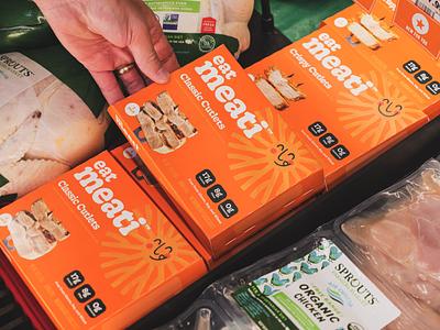 Meati Faces Lawsuit Following Claims Its “Mushroom Root” Products Are Misbranded