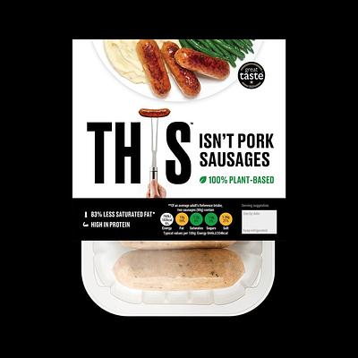 Vegan Meat Brand THIS Announces IKEA Partnership