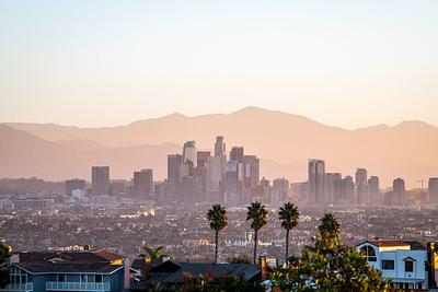 LA County Expands Plant-Based Food Procurement to Cut Emissions