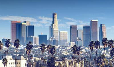 Los Angeles Pushes for Sustainability with Landmark Plant-Based Food Initiative