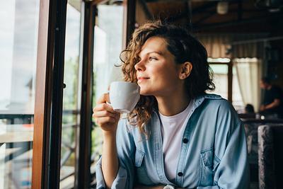 Does Dairy-Free Milk Really Cause Depression?