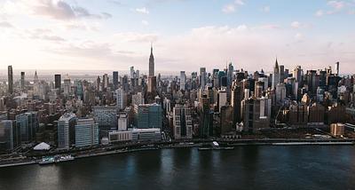 Record-Breaking Number of NYC Restaurants Celebrate Veganuary 2025
