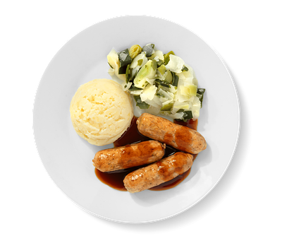 THIS™ Isn’t Pork Sausages Launch at IKEA Restaurants UK-Wide