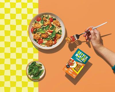 Better Nature CEO Says Brand Is ‘Leaving Veganuary Behind’ To Focus On ‘Broader Audience’