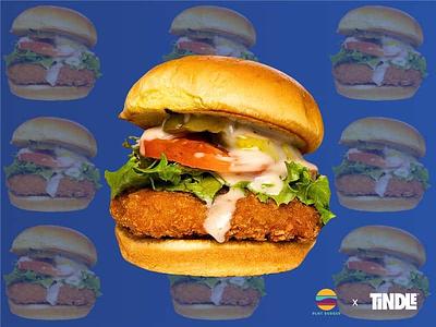 TiNDLE Foods Partners with PLNT Burger to Feature Plant-Based Chicken on East Coast Menus