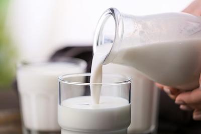 Should You Really Drink Milk To Lower Bowel Cancer Risk?