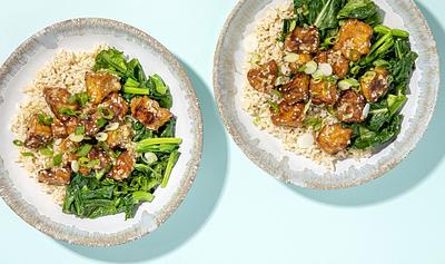 Purple Carrot's Vegan Meals Are a Game-Changer Whether You Love or Hate Cooking. Here’s Why.