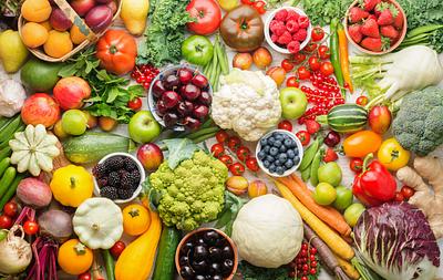 Study Recommends Reforming VAT Rates to Increase Affordability of Sustainable Foods