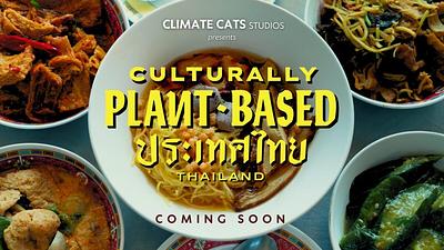 ‘Culturally Plant-Based’: New Docuseries Explores Thailand’s Meat-Free Street Food