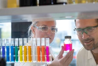 Brenntag Partners With Cambrium to Launch Skin-Identical Vegan Collagen in Key European Markets