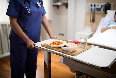 British TV Asks ‘Why Is The NHS Promoting Veganuary?’