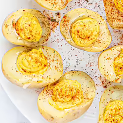 Cooking With Mustard? It’s the Secret Ingredient to Transforming Sauces
