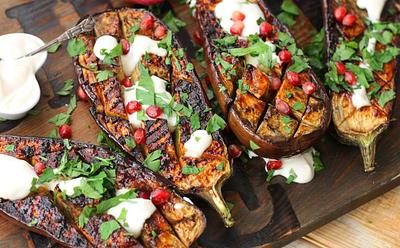 Throwing A Vegan BBQ? Here Are 10 Recipes To Make