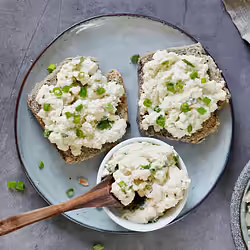 How to Make Vegan Cottage Cheese (Spoiler: It Involves a Lot of Tofu)Â 