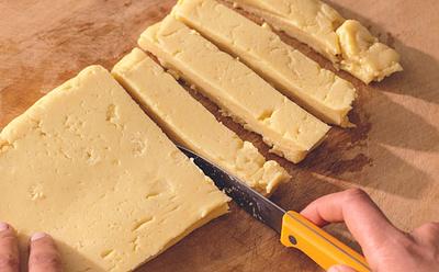 How To Make This High Protein Vegan Paneer