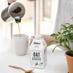 18 Dairy-Free Coffee Creamers Worth a Second Cup
