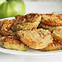 What’s So Special About Fried Green Tomatoes?